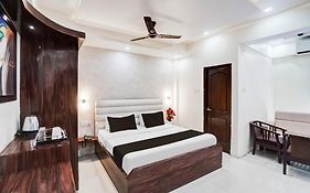 Hotel O Sgpgi Formerly Natraj